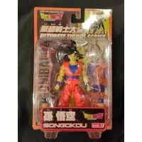 Figure - Dragon Ball / Son Gokuu