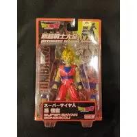 Figure - Dragon Ball / Son Gokuu