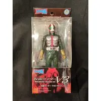 Sofubi Figure - Kamen Rider Series
