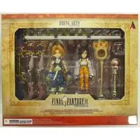 Figure - Final Fantasy Series