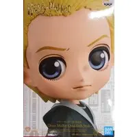 Q posket - Harry Potter / Draco Malfoy