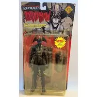 Figure - Devilman