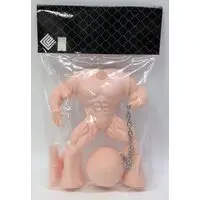 Sofubi Figure - Kinnikuman