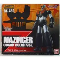 Mazinger Z