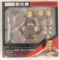 BUZZmod. - Demon Slayer: Kimetsu no Yaiba / Rengoku Kyoujurou