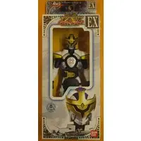Sofubi Figure - Kamen Rider Series