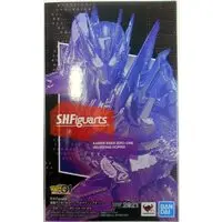 S.H.Figuarts - Kamen Rider Zero-One