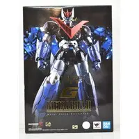 Mazinger Z
