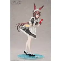 Figure - Arknights / Amiya