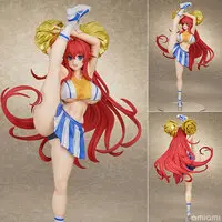 Figure - High School DxD / Rias Gremory & Himejima Akeno