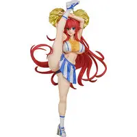 High School D x D HERO Rias Gremory: Cheerleader Ver. 1/6 Complete Figure
