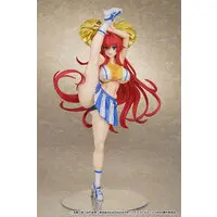 High School D x D HERO Rias Gremory: Cheerleader Ver. 1/6 Complete Figure