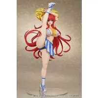 High School D x D HERO Rias Gremory: Cheerleader Ver. 1/6 Complete Figure
