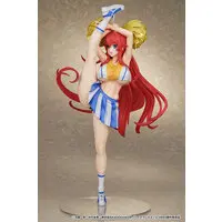 High School D x D HERO Rias Gremory: Cheerleader Ver. 1/6 Complete Figure