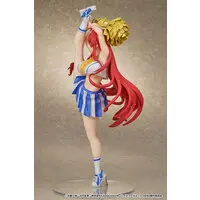 High School D x D HERO Rias Gremory: Cheerleader Ver. 1/6 Complete Figure