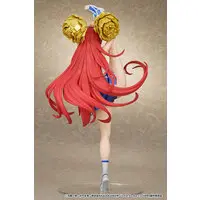 High School D x D HERO Rias Gremory: Cheerleader Ver. 1/6 Complete Figure