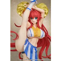 High School D x D HERO Rias Gremory: Cheerleader Ver. 1/6 Complete Figure