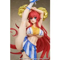 High School D x D HERO Rias Gremory: Cheerleader Ver. 1/6 Complete Figure