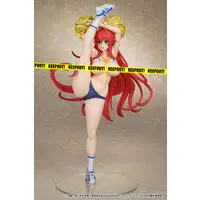 High School D x D HERO Rias Gremory: Cheerleader Ver. 1/6 Complete Figure