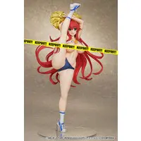 High School D x D HERO Rias Gremory: Cheerleader Ver. 1/6 Complete Figure