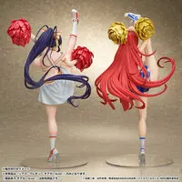 High School D x D HERO Rias Gremory: Cheerleader Ver. 1/6 Complete Figure