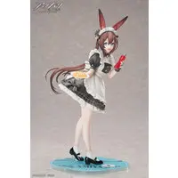Figure - Arknights / Amiya