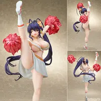Figure - High School DxD / Rias Gremory & Himejima Akeno
