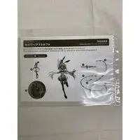 Requested item