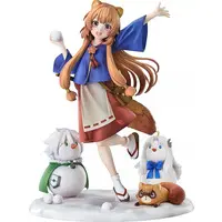 Figure - The Rising of the Shield Hero / Raphtalia & Filo