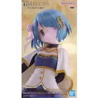 Prize Figure - Puella Magi Madoka Magica / Miki Sayaka