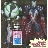 Figure - Spawn