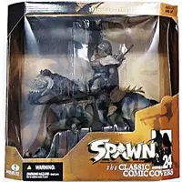 Figure - Spawn