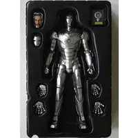 Movie Masterpiece - Iron Man / Tony Stark