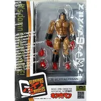 Figure - Kinnikuman / Buffaloman