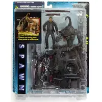 Figure - Spawn