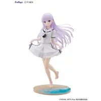 F:NEX - Summer Pockets / Naruse Shiroha