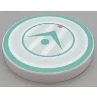 Figure Parts - IDOLiSH7 / Isumi Haruka