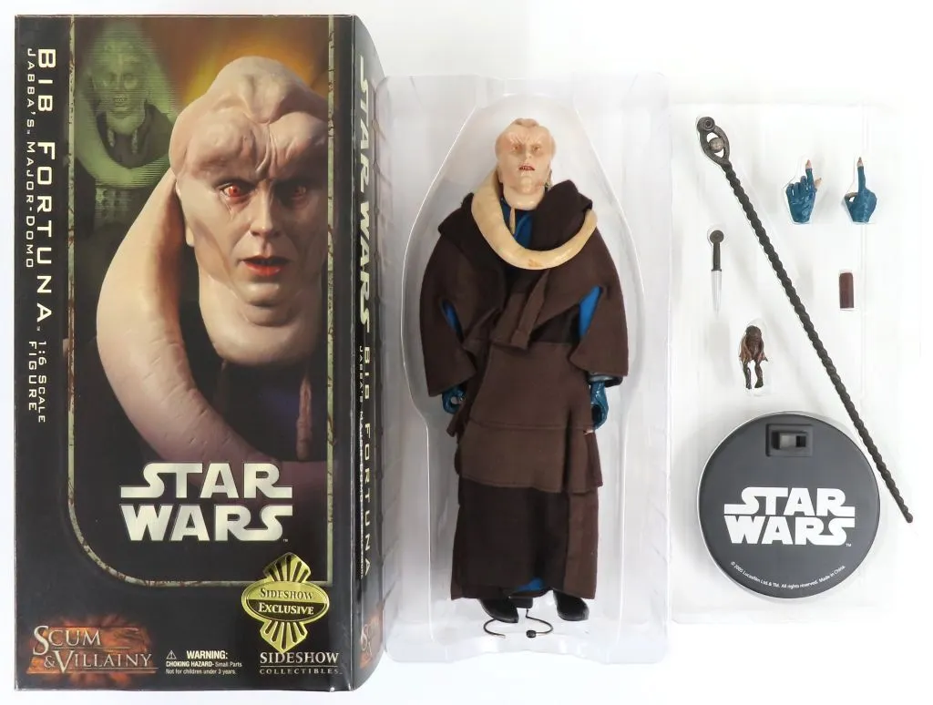 Figure - Star Wars