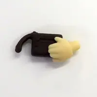 Figure Parts - Durarara!! / Heiwajima Shizuo