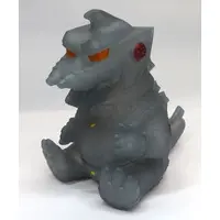 Prize Figure - Godzilla series