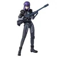 Figure - Koukaku Kidoutai (Ghost in the Shell) / Motoko Kusanagi