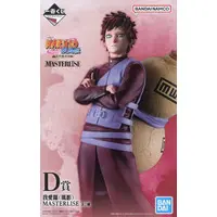 Ichiban Kuji - NARUTO / Gaara