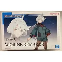 Plastic model - Mobile Suit Gundam: The Witch from Mercury / Miorine Rembran