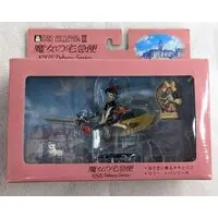 Figure - Kiki's Delivery Service