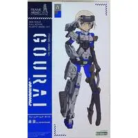 Plastic model - Frame Arms Girl