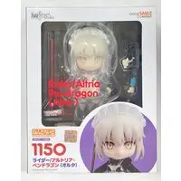 Nendoroid - Fate/Grand Order / Artoria Pendragon (Rider Alter)