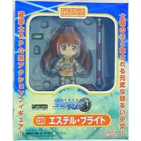 Nendoroid - The Legend of Heroes