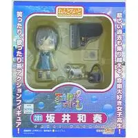 Nendoroid - Tari Tari / Sakai Wakana