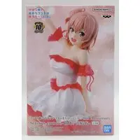 Prize Figure - Oregairu / Yuigahama Yui