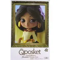 Q posket - Disney